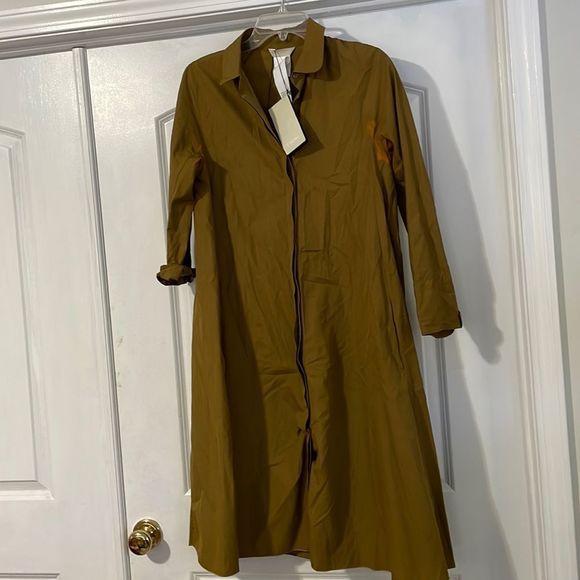 MaxMara Dresses & Skirts - Max Mara shirt dress